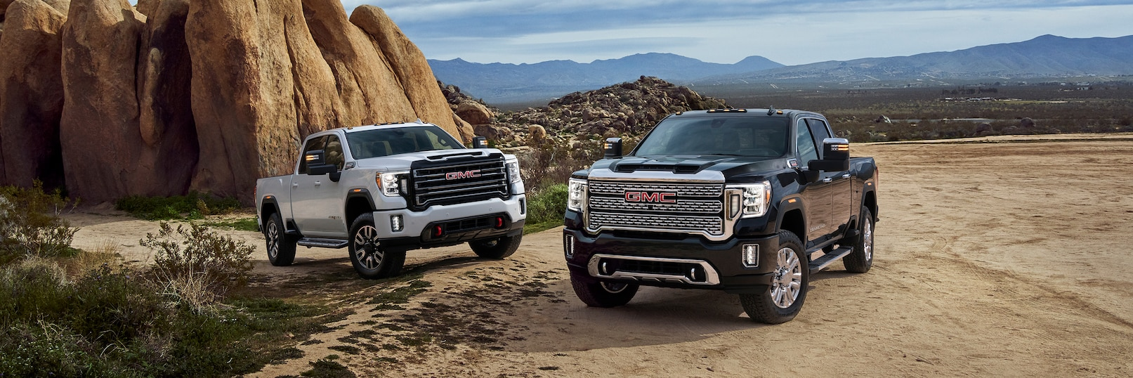 gmc header sierra