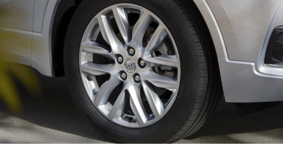 19" Rims